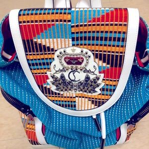 *NEW* Christian Louboutin Bagpack